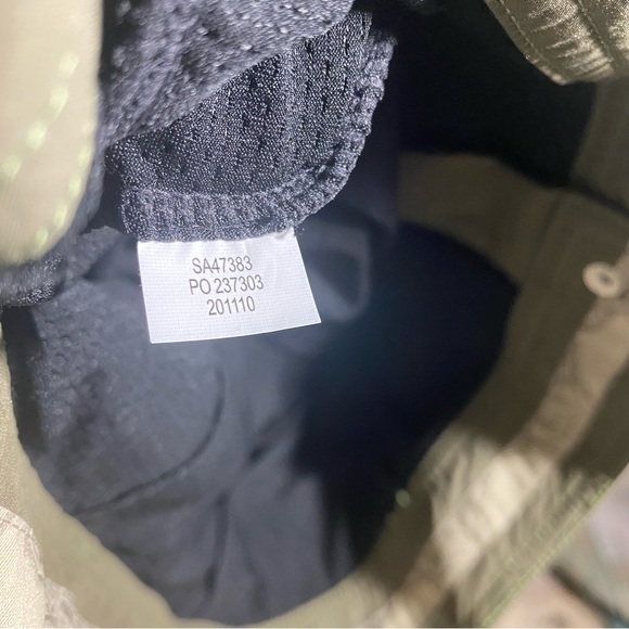 Sahalie Outdoor Athletic Skirt with Shorts Attached 16 - Picture 10 of 10